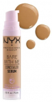Peitekreem NYX Professional Makeup Bare With Me, 08 sand, 9.6 ml