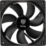 &Otilde;hkjahuti korpusele Kolink Classic HDB PWM, 120 mm x 120 mm