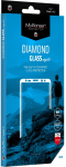 Ekraani kaitseklaas telefonile Myscreen Diamond Glass Edge 3D, 9H