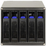 Lisa Inter-Tech ST-5255, 14.5 cm, must v.