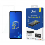 Ekraani kaitseklaas telefonile 3MK Silver Protection+ for Samsung Galaxy M52 5G
