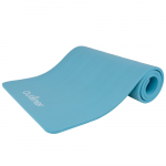 Fitness- ja joogamatt Outliner LS3257, sinine v., 180 cm x 60 cm x 1.5 cm