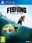 PlayStation 4 (PS4) m&auml;ng Bigben Interactive Pro Fishing Simulator