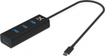 USB jaotur Krux KRX0102, 20 cm