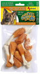 Koeramaius Antos Chicken D&rsquo;light Drumsticks, kanaliha, 0.1 kg