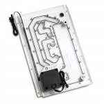 Paneel BitsPower Sedna O11DS for LIAN LI O11 Dynamic MINI, 31.7 cm, l&auml;bipaistev v.