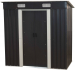 Aiakuurid Tarmo 327516, 194 cm x 121 cm x 192 cm, pruun v.