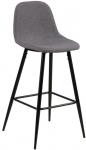 Baaritool Wilma Sawana 21 17077, helehall v., 46.6 cm x 51 cm x 90 cm