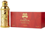 Parf&uuml;&uuml;mvesi Alexandre.J The Collector Golden Oud, 100 ml