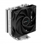 &Otilde;hkjahuti protsessorile Deepcool AG400, 150 mm x 92 mm
