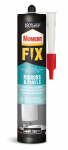 Liim paigaldus- Moment FIX Mirrors & Panels, 0.44 kg, valkjas v.
