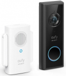 Uksekell Eufy Entry Panel Doorbell E8220311, juhtmevaba