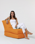 Kott-tool Hanah Home Siesta Sofa Bed 248FRN1216, oranž v.
