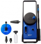 Elektriline k&otilde;rgsurvepesur Nilfisk Core 140-8 PowerControl In-Hand Home EU, 1800 W, 140 Bar