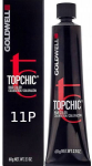 Juuksev&auml;rv Goldwell Topchic, light pearl blonde v., 11P, 60 ml
