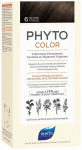 Juuksev&auml;rv Phyto Phytocolor, dark blonde, 6, 112 ml