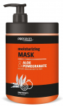 Juuksemask Chantal ProSalon Aloe & Pomegranate