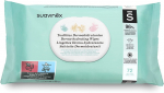 Puhastuslapid beebidele Suavinex, 72 tk