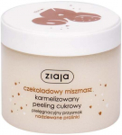 Keha kooriv kreem Ziaja Chocolate Mix, 300 ml