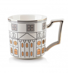 Tass Mondex Otis HTPL8666, mitmev&auml;rviline, 0.36 l