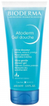 Kehapesugeel Bioderma Atoderm Ultra-Gentle, 100 ml