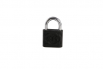 Lisalukk / Snepperlukk Okko HG4504, must v., 60 mm