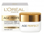 N&auml;okreem L&rsquo;Or&eacute;al Paris Age Perfect, 50 ml, 50+