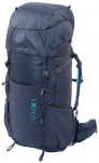 Matkaseljakott Exped Thunder Women, tumesinine, 70 l