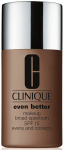 Vedel jumestuskreem Clinique Even Better Makeup SPF15, 33 espresso, 30 ml