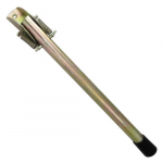 Fiksaator GB-1923, tsink v., 25 cm, &Oslash; 1.4 cm