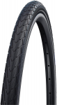 Jalgratta rehv Schwalbe Marathon Racer 11100290, kumm, must, 28", 1.35"