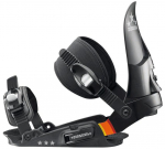 Lumelaua sidemed Rossignol Reflet, must, S/M