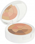 Kompaktne pulber Avene Couvrance, mitmev&auml;rviline, bronzer, 10 g