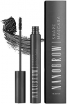 Kulmutu&scaron;&scaron; Nanobrow Shape, 7 ml, must v. black