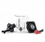 Kokteili&scaron;eikeri osade komplekt BlendTec, 1 l