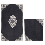 Vannitoamattide komplekt Foutastic cot-klzt5-44, h&otilde;be v., 100 cm x 60 cm