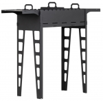 Grill DM Grill Functional GR-118, must, 32 cm