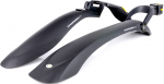 Porikaitse Simpla Hammer SDE Speed MUDG80, plastik, must v., 27.5", 2 tk