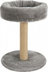 Kraapimispost kassile Zolux 2 in 1 Cat Tree, 35 cm x 35 cm x 45 cm