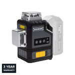 Niveliir Grunder LY360G