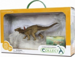 M&auml;ngukujuke Collecta Scelidosaurus 470480, 35 cm, roheline