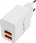 Adapter Digitus DA-10061 USB, USB, valge v.