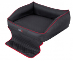Loomavoodi Hobbydog Royal Trunk ROTCZA4, must, 3