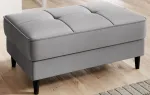 Tumba Bellis Nube 3, helehall v., 62 cm x 97 cm x 42 cm