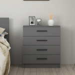 Kummut Kalune Design Kale 4925, hall v., 79 cm x 70 cm x 42 cm