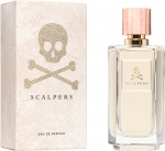 Parf&uuml;&uuml;mvesi Scalpers Her & Here, 100 ml