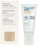 P&auml;ikesekreem keha jaoks Isdin Fotoprotector Dry Touch SPF50+, 50 ml