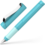 T&auml;itesulepea Schneider Base M 160224, paremak&auml;elistele, t&uuml;rkiissinine