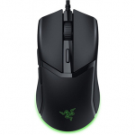 Juhtmega m&auml;nguhiir Razer Cobra, must v.
