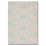 Vaip Conceptum Hypnose ASR CRPT-88, eriv&auml;rviline/beež, 180 cm x 120 cm